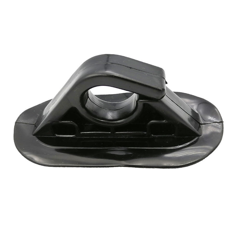 2PC PVC Paddle Clips Oar Stand - Fishing Kayak Storage Bag ulasan dan harga