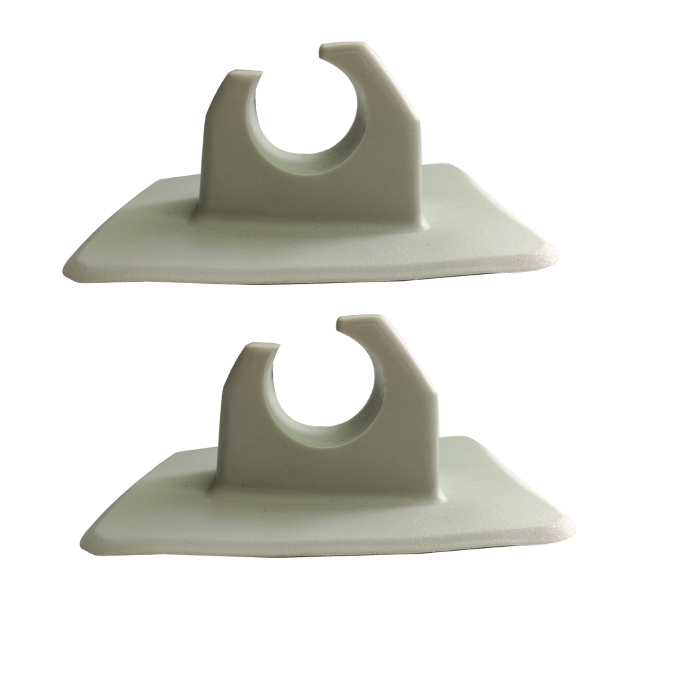 2pcs PVC Inflatable Boat Paddl - Fishing Kayak Storage Bag ulasan dan harga